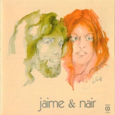 Jaime & Nair - Jaime e Nair