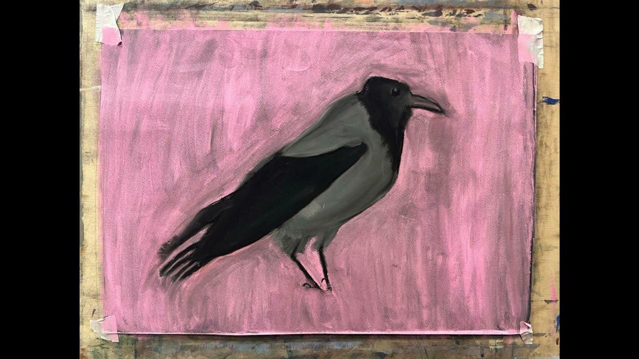 Derelicts - John Elder