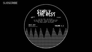 Simply The West Volume 1.1 - Soul of Man