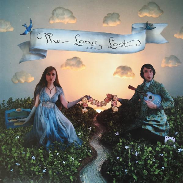 The Long Lost - The Long Lost