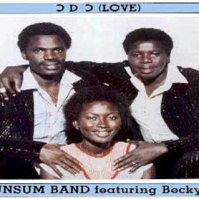  - Smart Nkansah & The Sunsum Band