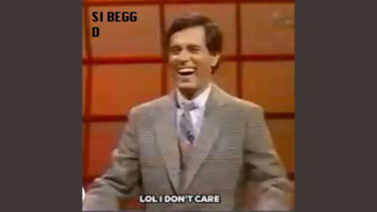 LOL I DON'T CARE OR HOW WE SOLD OUR KIDS TO SILICON VALLEY OR WELCOME TO THE NARCISSISM ENGINE - D - Si Begg