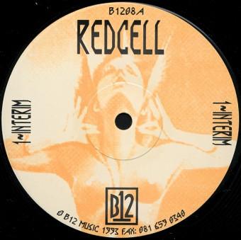 Redcell : Stasis - Redcell