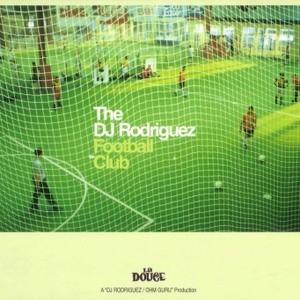  - DJ Rodriguez