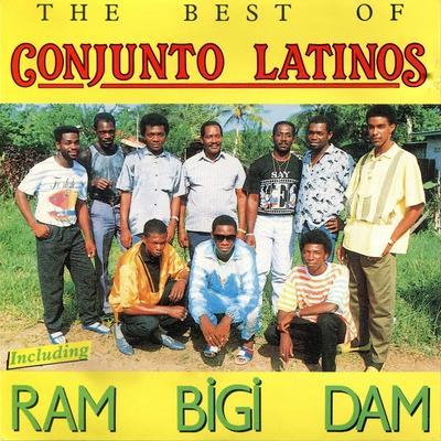  - Conjunto Latinos