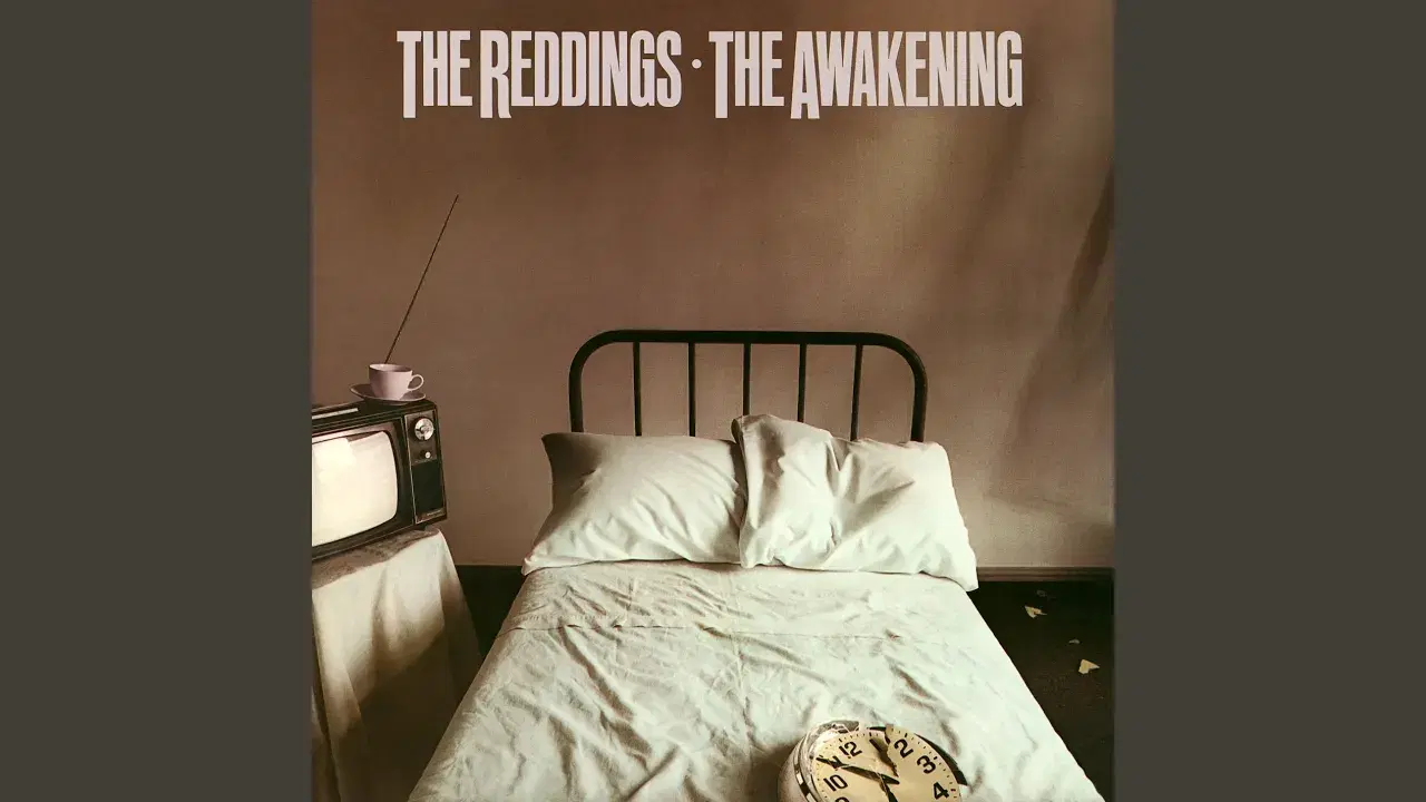  - The Reddings