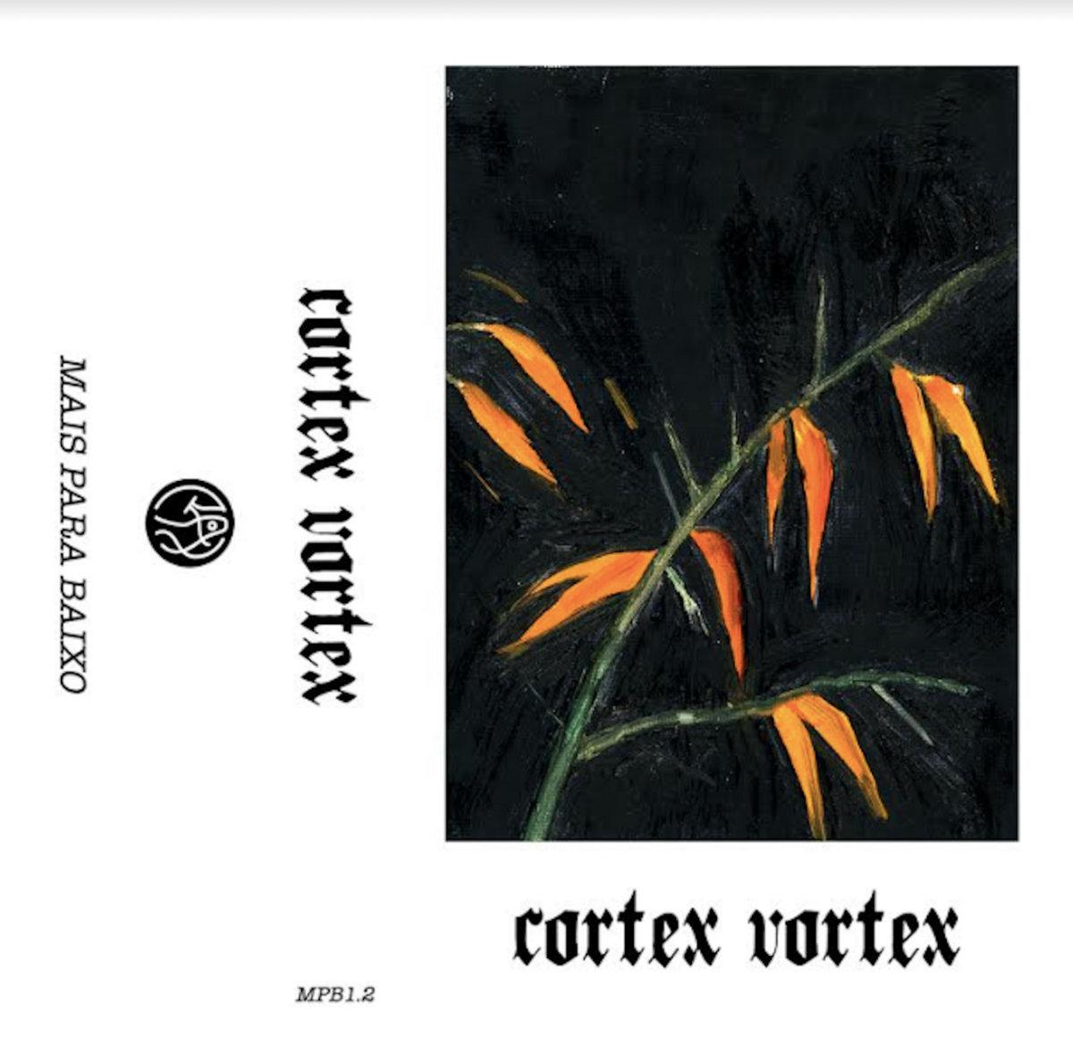 Cortex Vortex - Cortex Vortex