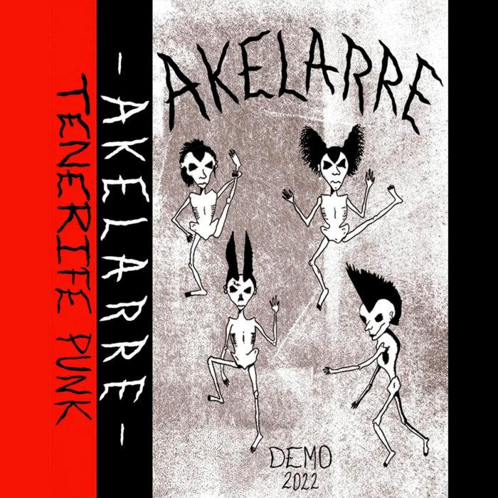 Ruido Poco Original - AKELARRE