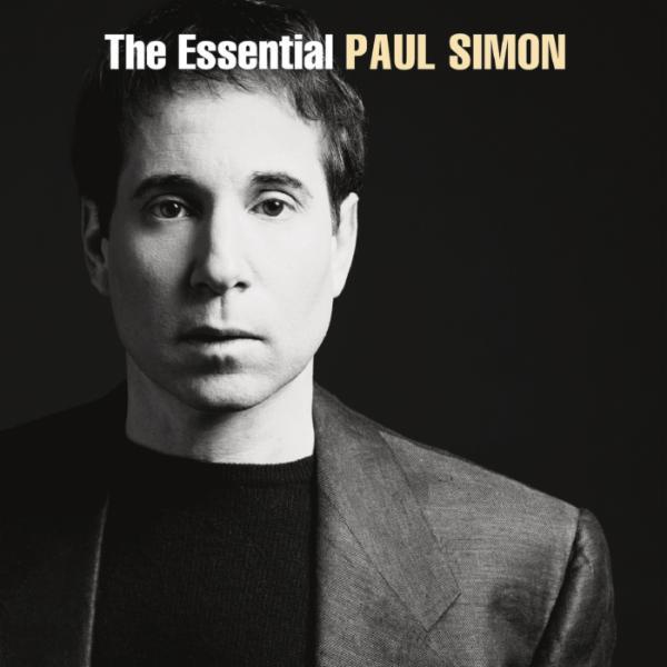 The Essential Paul Simon [Explicit] - Paul Simon