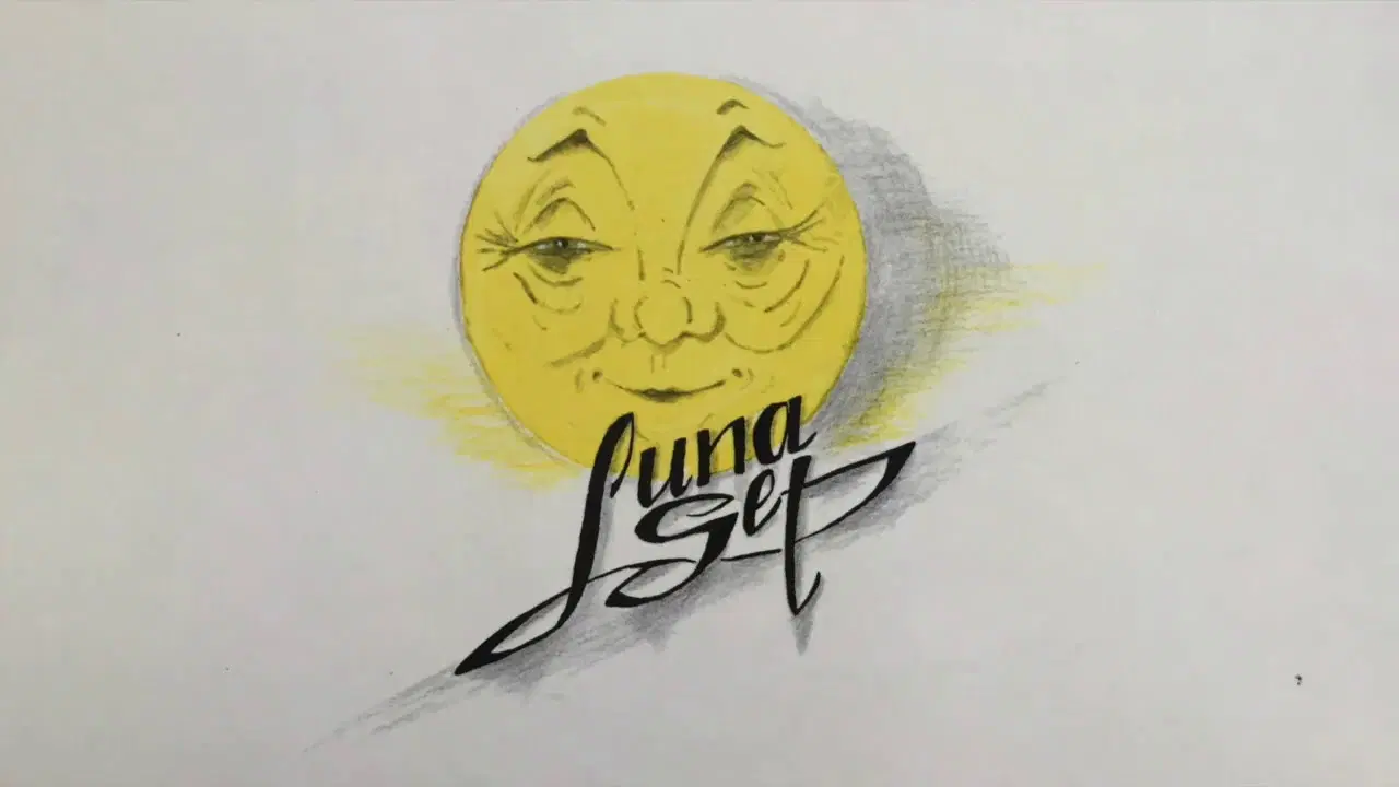 Luna Set - Olivetta - Luna Set