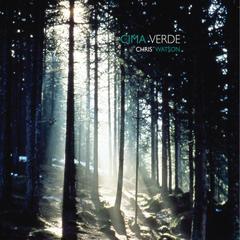 Cima Verde - CHRIS WATSON