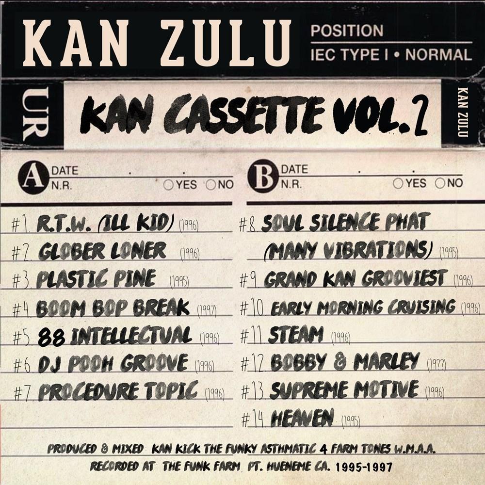 Steam - Kankick