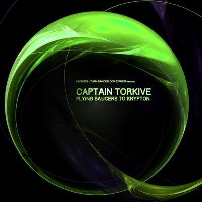  - Captain Torkive