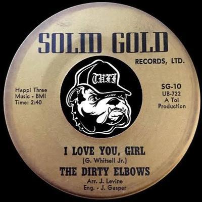  - The Dirty Elbows