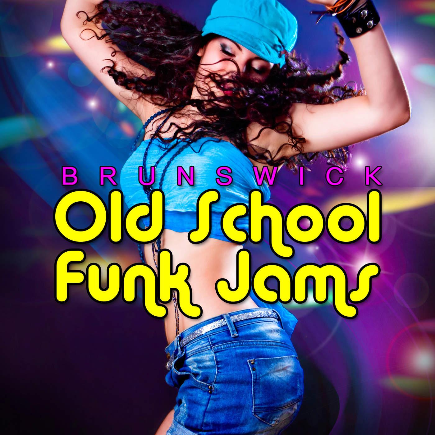 Old School Funk Jams - Shades of Love