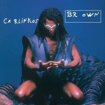 Alfagamabetizado - Carlinhos Brown