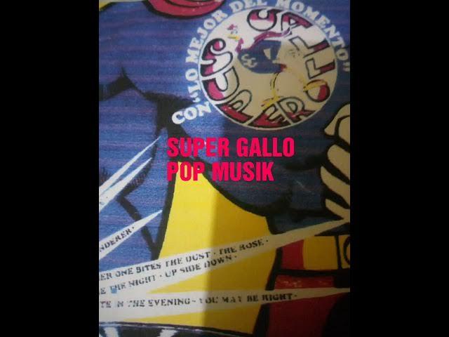 . - Super Gallo