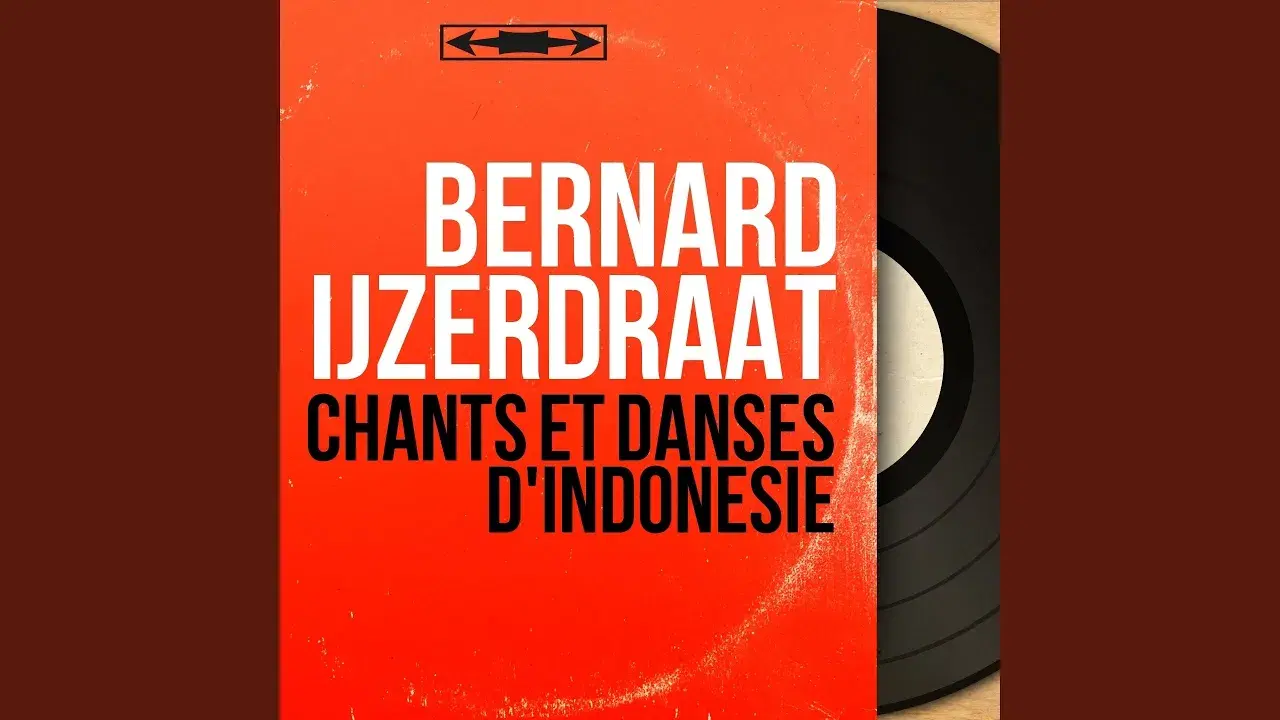  - Bernard Ijzerdraat