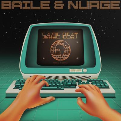 Same Beat - BAILE/Nuage