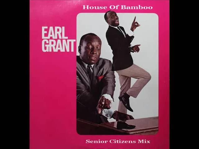 - Earl Grant