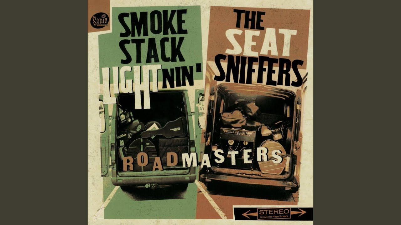 Roadmasters - Smockestack Lightnin