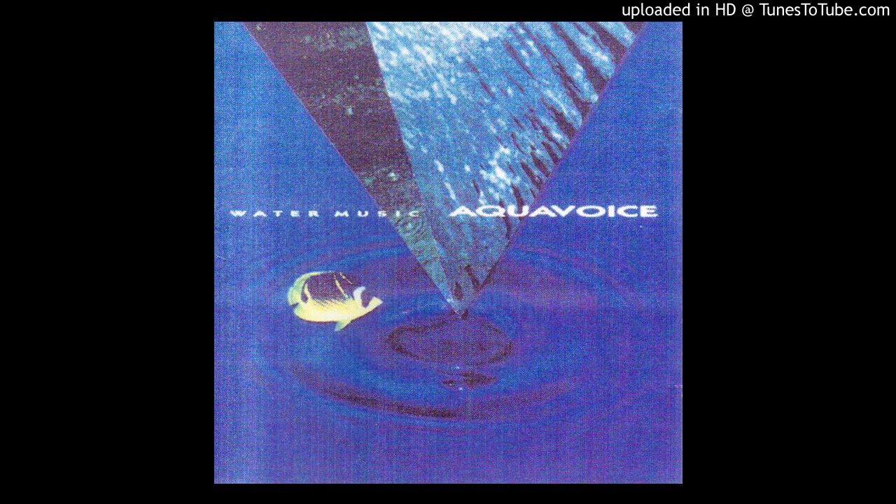  - Aquavoice