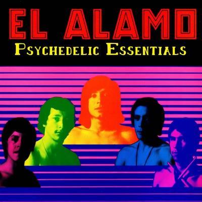  - El Alamo