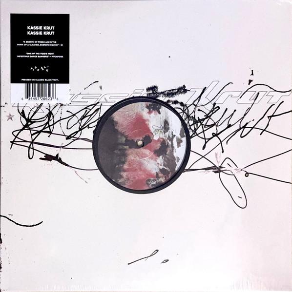 Kassie Krut - Kassie Krut