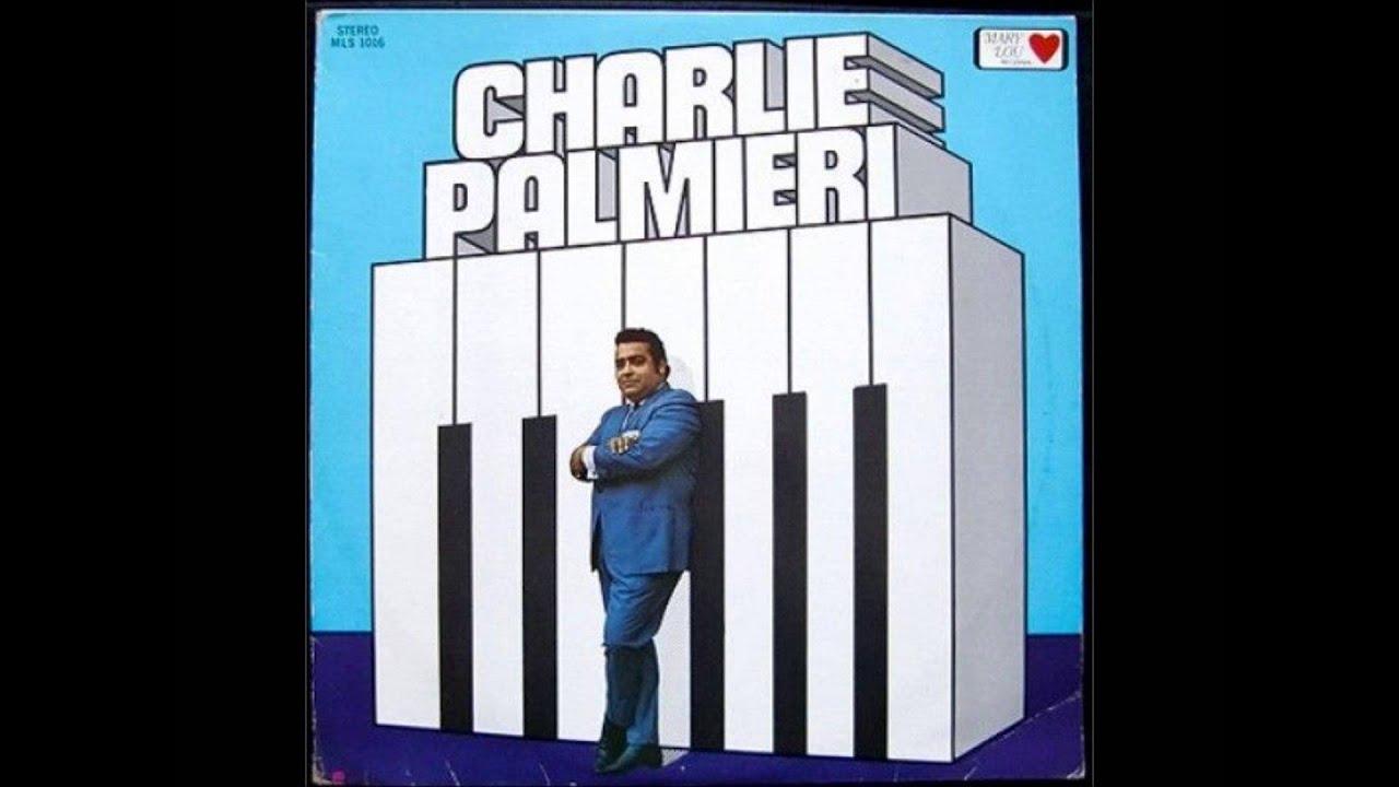  - Charlie Palmieri