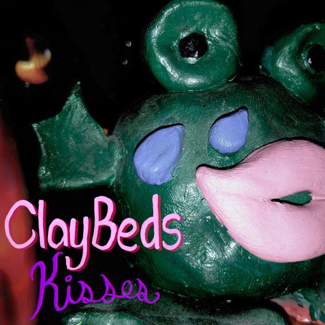 Kisses - Clay Beds