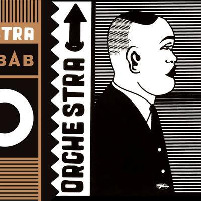  - Orchestra Baobab