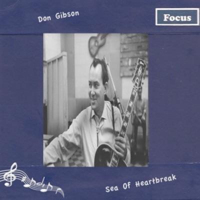  - Don Gibson