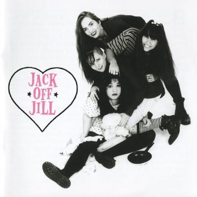 1995 - Cannibal Songbook - Jack Off Jill