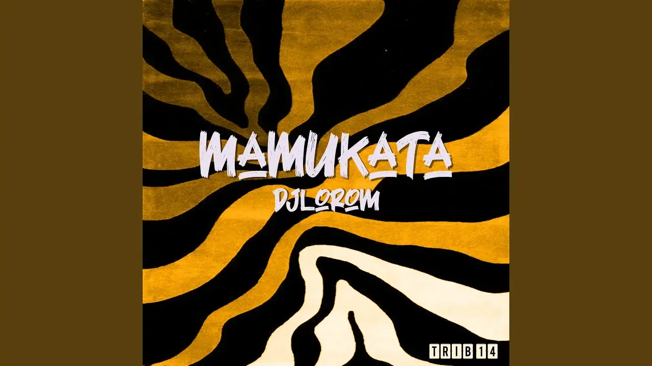  - Mamukata