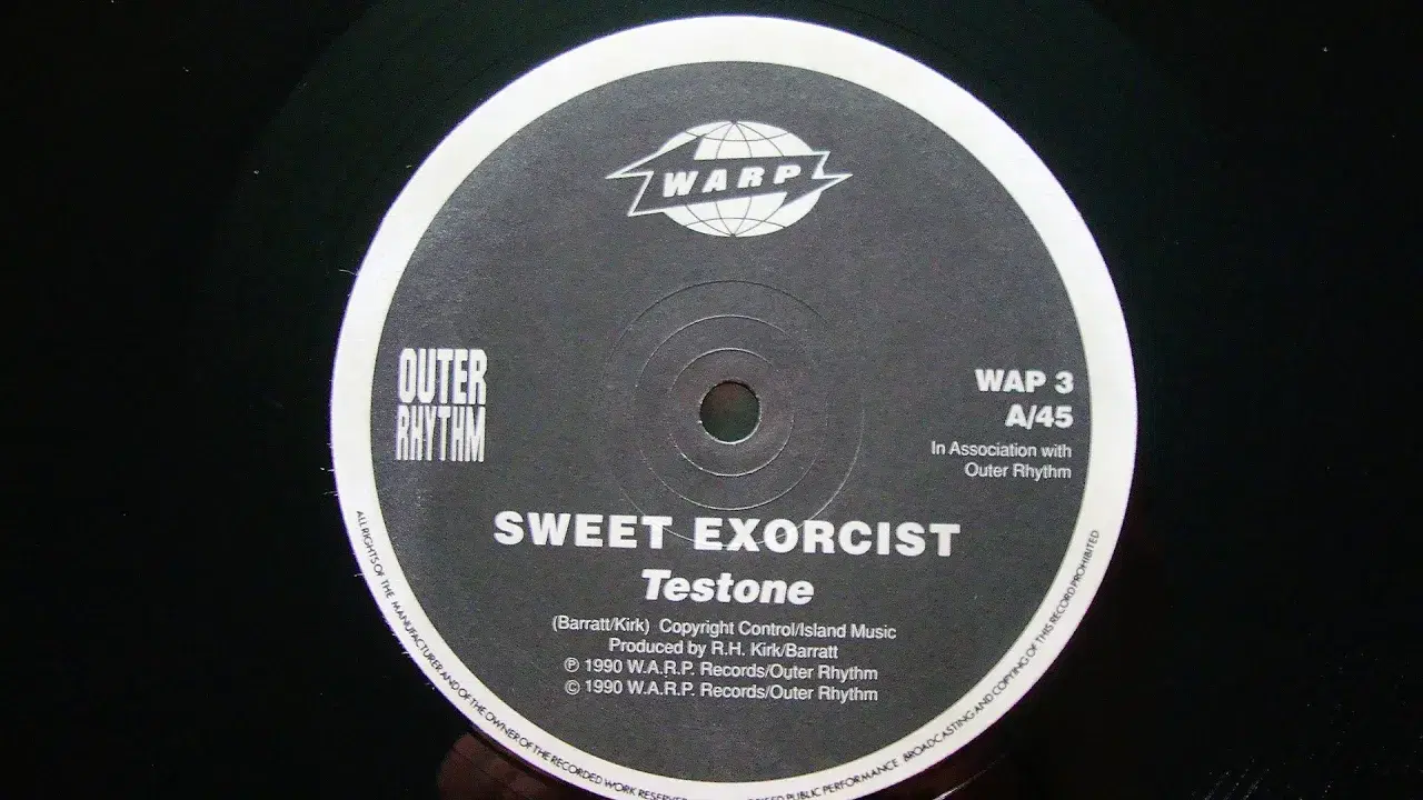  - Sweet Exorcist