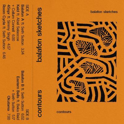 Balafon Sketches - Contours feat. Seth Sutton