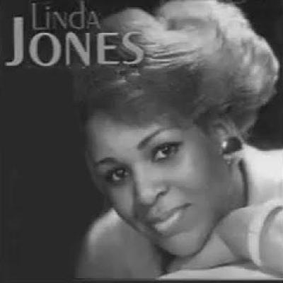  - Linda Jones