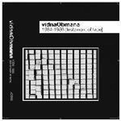 1984-1986 [Testament Of Tape] - VidnaObmana