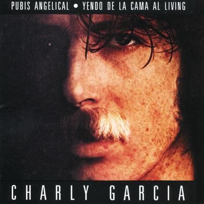 Yendo de la cama al living - Charly García