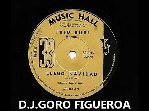  - Trío Rubí