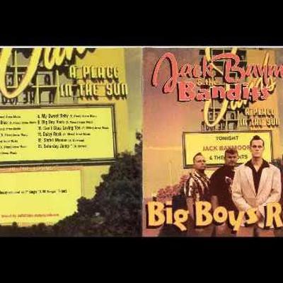  - Jack Baymoore & The Bandits