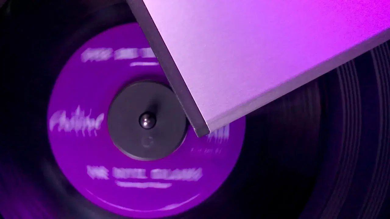  - The Royal Galaxies