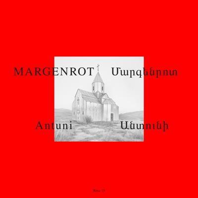 Antuni by Margenrot - Margenrot