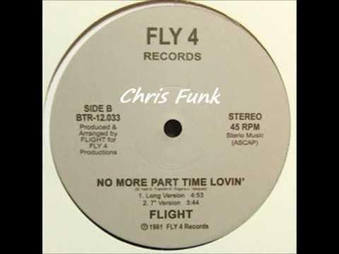  - Flight