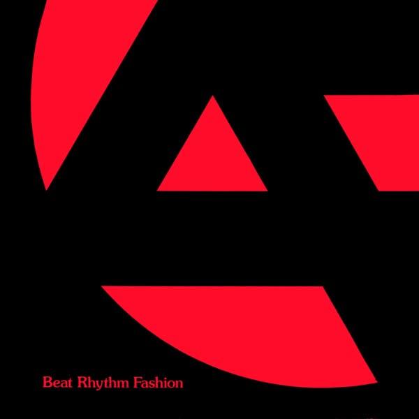 Turn of the Century - Single - Beat Rhythm Fashion