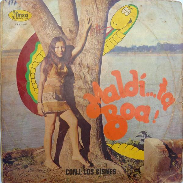 Maldi... Ta Boa! - Los Cisnes