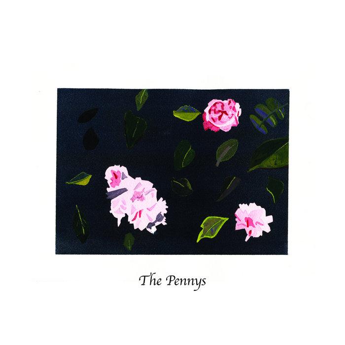 The Pennys - The Pennys