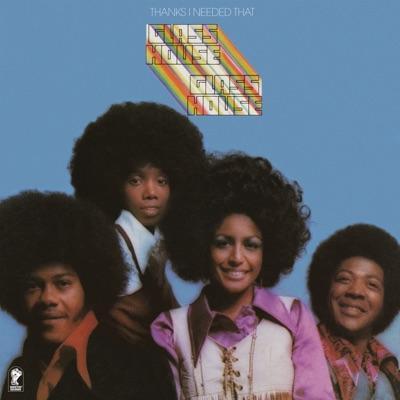 Crumbs off the Table - Glass House