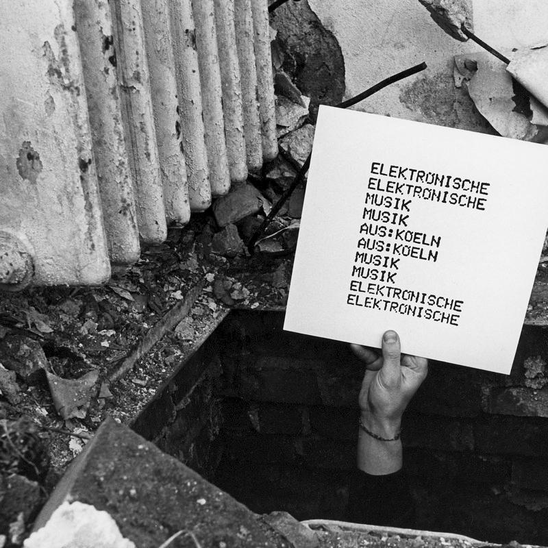 Best Of Vol. 1 - 3 - Elektronische Musik Aus Köln