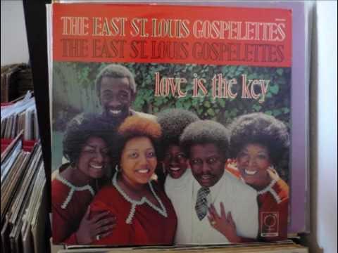 Shaolin Soul, Episode 4 - The East St. Louis Gospelettes